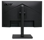 Acer Vero B7 B277Gbemiqpruzx écran plat de PC 68,6 cm (27") 1920 x 1080 pixels Full HD LCD Noir