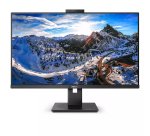 Philips P Line 326P1H/00 Monitor PC 80 cm (31.5") 2560 x 1440 Pixel Quad HD LED Nero