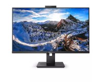 Philips P Line 326P1H/00 écran plat de PC 80 cm (31.5") 2560 x 1440 pixels Quad HD LED Noir