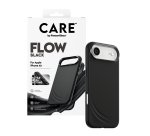 PanzerGlass CARE™ by ® Flow Case Black w. MagSafe iPhone Air protective case for mobile phones Black Cover