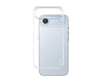 PanzerGlass CARE™ by ® X-Ray Case iPhone Air protective case for mobile phones Transparent Cover