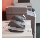 DYMO LabelWriter Wireless Label Maker | Wi-Fi/Network Label Printer | Black