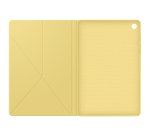 Samsung EF-BX210TLEGWW étui pour tablette 27,9 cm (11") Folio Bleu