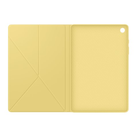Samsung EF-BX210TLEGWW funda para tablet 27,9 cm (11") Folio Azul