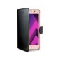 Celly WALLY643 mobile phone case 11.9 cm (4.7") Folio Black