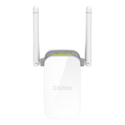 D-Link DAP-1325 Répéteur réseau Blanc 10, 100 Mbit/s