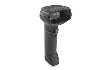 Zebra DS8108-SR Lector de códigos de barras portátil 1D/2D LED Negro