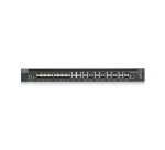 Zyxel XS3800-28 Géré L2+ 10G Ethernet (100/1000/10000) Noir