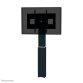 Neomounts PLASMA-W2500BLACK Socle pour écran 42-100" - mural - motorisé
