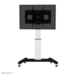 Neomounts PLASMA-M2500SILVER Chariot pour écran 42-100" - motorisé