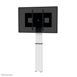 Neomounts PLASMA-W2500SILVER Socle pour écran 42-100" - mural - motorisé
