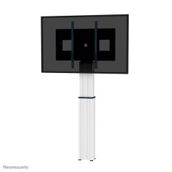 Neomounts PLASMA-W2500SILVER Socle pour écran 42-100" - mural - motorisé