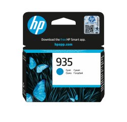 HP Cartuccia originale inchiostro ciano 935