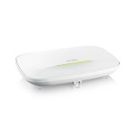 Zyxel NWA110BE 5764 Mbit/s Blanc Connexion Ethernet, supportant l'alimentation via ce port (PoE)