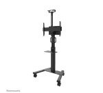 Neomounts AV1-825BL Kit multimedia y barra de video - universal