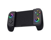 Trust GXT 735 Mylox Noir Bluetooth Manette de jeu Analogique/Numérique Android, iOS
