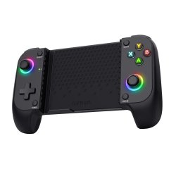 Trust GXT 735 Mylox Nero Bluetooth Gamepad Analogico/Digitale Android, iOS