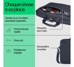 HP Sacoche pour PC portable Everyday 14 pouces