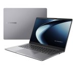 ASUS ExpertBook PM3406CHA-LY0217X AMD Ryzen™ 7 8840HS Computer portatile 35,6 cm (14") WUXGA 16 GB DDR5-SDRAM 512 GB SSD Wi-Fi 7 (802.11be) Windows 11 Pro Grigio