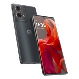 Motorola moto g85 5G 16,9 cm (6.67") SIM doble Android 14 USB Tipo C 12 GB 256 GB 5000 mAh Gris