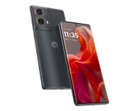 Motorola moto g85 5G 16,9 cm (6.67") SIM doble Android 14 USB Tipo C 12 GB 256 GB 5000 mAh Gris