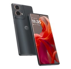 Motorola moto g85 5G 16,9 cm (6.67") SIM doble Android 14 USB Tipo C 12 GB 256 GB 5000 mAh Gris