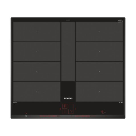 SIEMENS Plaque induction EX651LYC1F IQ700 Flexinduction plus