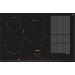 SIEMENS Plaque induction EX851LVC1F IQ700 Frying Sensor Plus