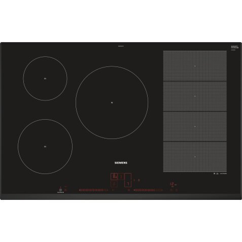 SIEMENS Plaque induction EX851LVC1F IQ700 Frying Sensor Plus