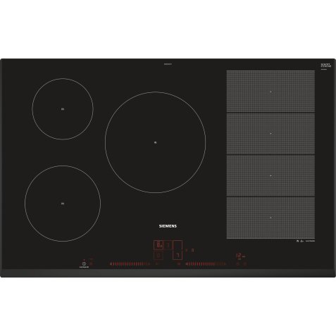 SIEMENS Plaque induction EX851LVC1F IQ700 Frying Sensor Plus