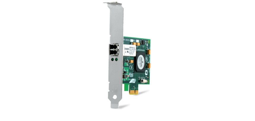 Allied Telesis 2914SP Interne Fibre 1000 Mbit/s