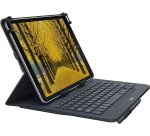 Logitech Universal Folio cover con tsatiere per tablet (universale 9/10")