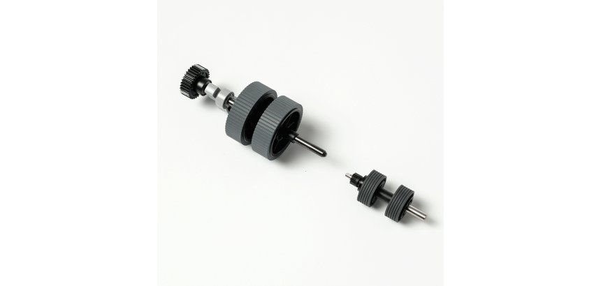 Brother PRKA4001 Rouleau récepteur 1 pièce(s)
