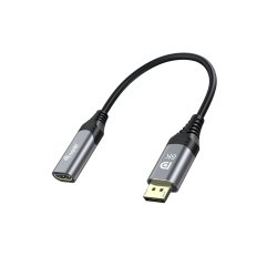 Equip Adattatore da DisplayPort 1.4 a HDMI, 8K/60Hz