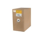 StarTech.com 1000 ft Bulk Cat6 Ethernet Cable - Stranded - CM-Rated for In-Wall Use - Cat 6 UTP Patch Cable - Gray (WIRC6PATGRRL) - bulk cable - 305 m - gray