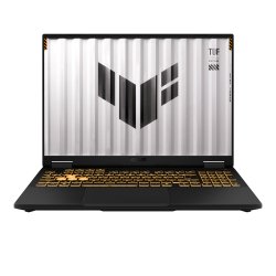 ASUS TUF Gaming F16 TUF608JH-RV073W Intel® Core™ i5 i5-13450HX Ordinateur portable 40,6 cm (16") WUXGA 16 Go DDR5-SDRAM 512 Go SSD NVIDIA GeForce RTX 5050 Wi-Fi 6E (802.11ax) Windows 11 Home Gris