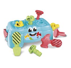 Clementoni 17042 motor skills toy