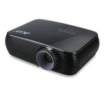 Acer Value X1228H Projecteur à focale standard 4500 ANSI lumens DLP XGA (1024x768) Compatibilité 3D Noir