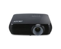 Acer Value X1228H Projecteur à focale standard 4500 ANSI lumens DLP XGA (1024x768) Compatibilité 3D Noir