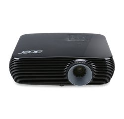 Acer Value X1228H Projecteur à focale standard 4500 ANSI lumens DLP XGA (1024x768) Compatibilité 3D Noir