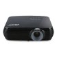 Acer Value X1228H Projecteur à focale standard 4500 ANSI lumens DLP XGA (1024x768) Compatibilité 3D Noir
