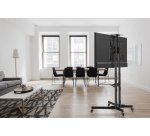 Equip Carrello TV multifunzionale Economy 37-75