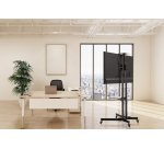 Equip Carrello TV multifunzionale Economy 37-75