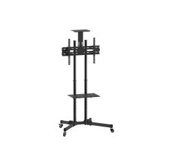 Equip Carrello TV multifunzionale Economy 37-75