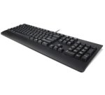 Lenovo Preferred Pro II teclado Universal USB QWERTY Español Negro