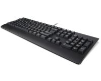 Lenovo Preferred Pro II teclado Universal USB QWERTY Español Negro