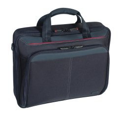 Maletín para portátil 16" / 40,6 cm Targus Laptop Case