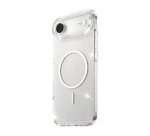 PanzerGlass CARE™ by ® Urban Explorer Case Star Lit w. White MagSafe iPhone Air coque de protection pour téléphones portables Housse Transparent