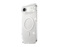 PanzerGlass CARE™ by ® Star Lit Case w. White MagSafe iPhone Air protective case for mobile phones Transparent Cover