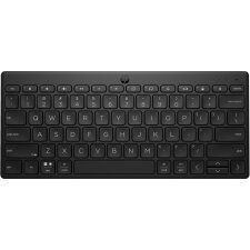 HP Clavier Bluetooth multi-appareil compact 355